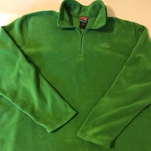 The North Face Fleece Pullover